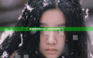 圣女战旗终章怎么玩？过关打法流程是什么
