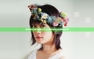 全面战争三国孔融势力怎么发展 孔融势力发展思路分享