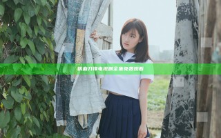 铁血刀锋电视剧全集免费观看